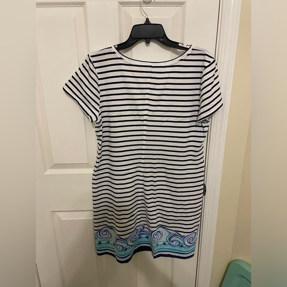 Lilly Pulitzer Dress - Picture 3 of 4